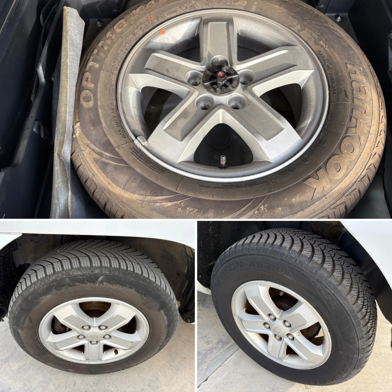 Kia Sportage 2.0 CRDI 140��* 4x4* Facelift* Navi*  | Mobile.bg � ����������� 14