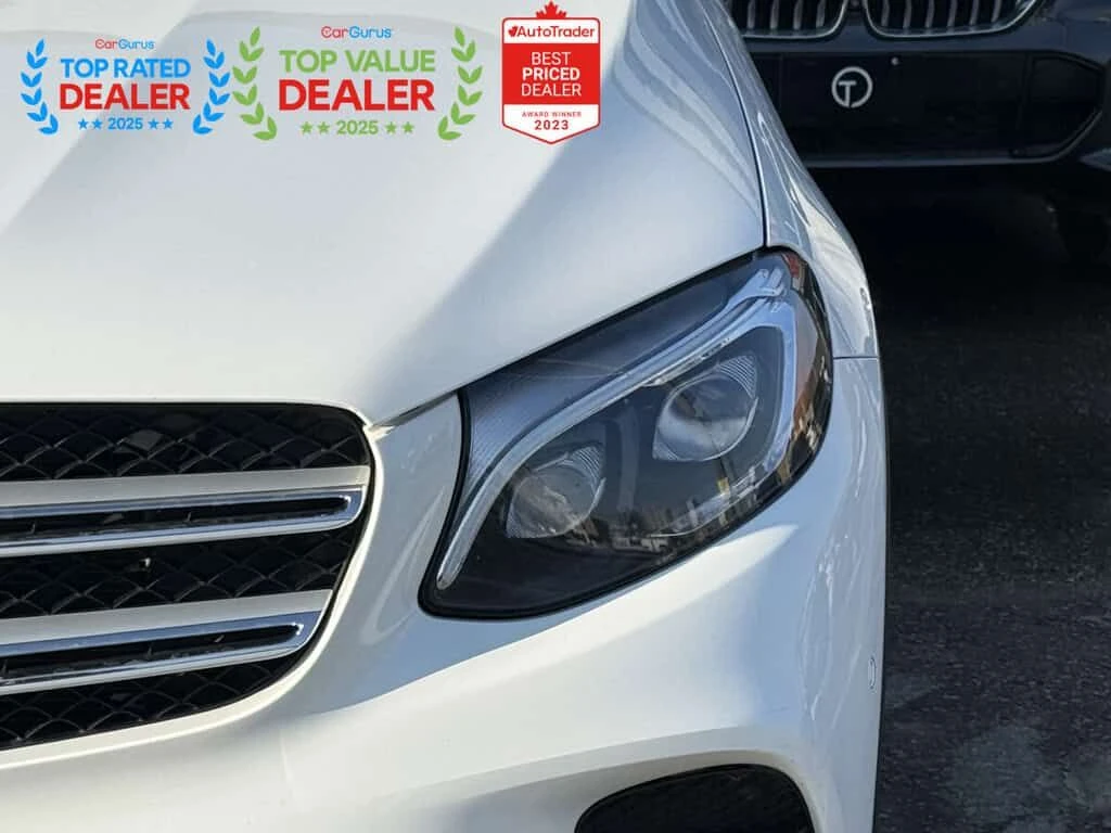 Mercedes-Benz GLC * 300 //AMG PKG | PANO | BURMESTER | LOADED * CARF - изображение 3