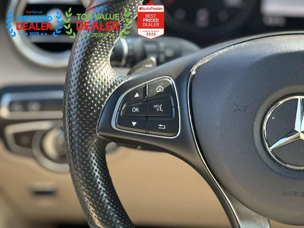 Mercedes-Benz GLC * 300 //AMG PKG | PANO | BURMESTER | LOADED * CARF | Mobile.bg � ����������� 13