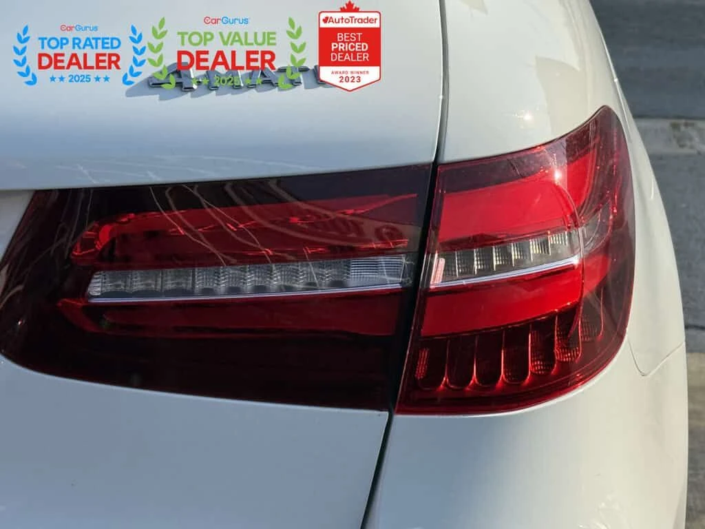 Mercedes-Benz GLC * 300 //AMG PKG | PANO | BURMESTER | LOADED * CARF - изображение 8