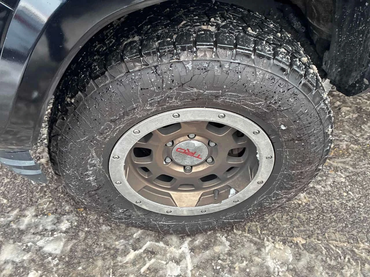 Toyota Tacoma * 4x4 Double Cab * CARFAX * ЦЕНА ДО БГ, снимка 7 - Автомобили и джипове - 53734466