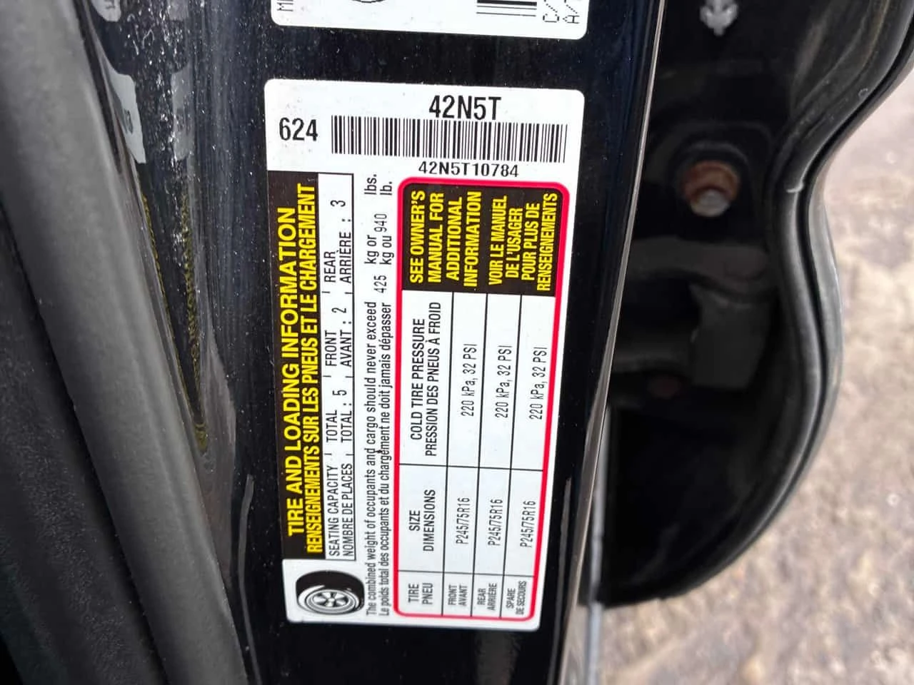 Toyota Tacoma * 4x4 Double Cab * CARFAX * ЦЕНА ДО БГ, снимка 11 - Автомобили и джипове - 53734466