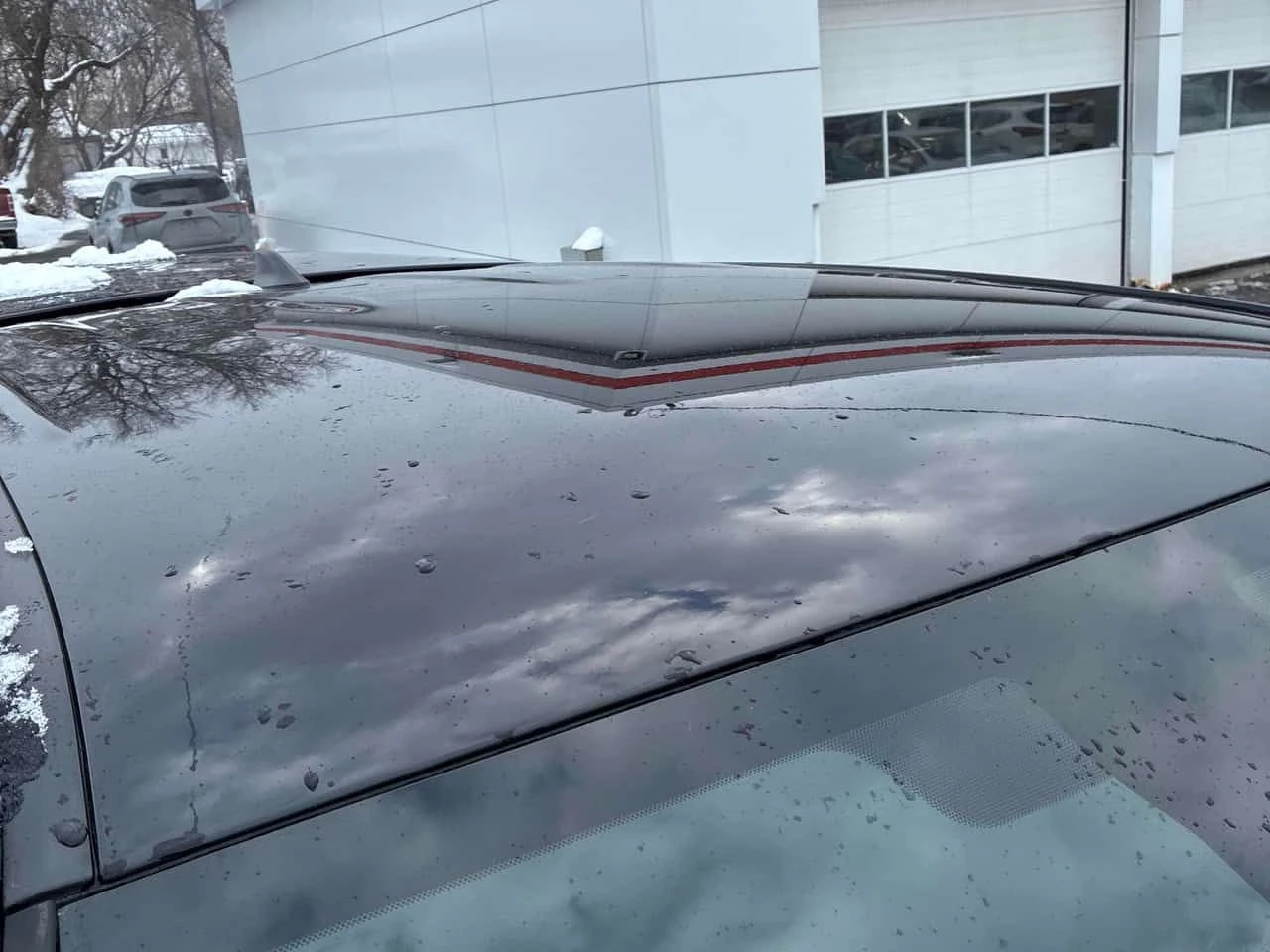 Toyota Tacoma * 4x4 Double Cab * CARFAX * ЦЕНА ДО БГ, снимка 17 - Автомобили и джипове - 53734466