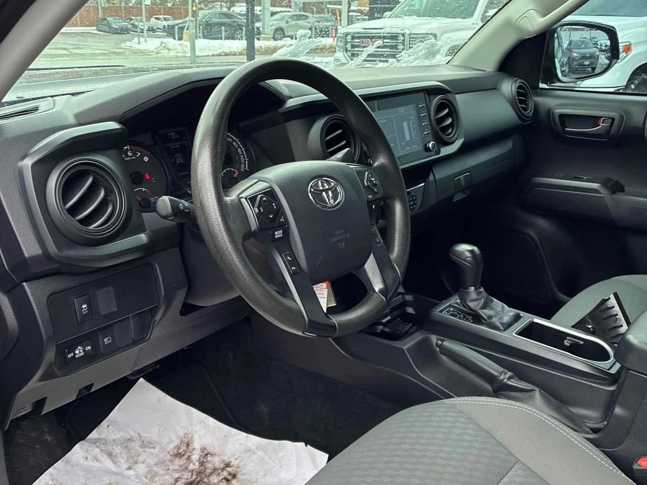 Toyota Tacoma * 4x4 Double Cab * CARFAX * ЦЕНА ДО БГ, снимка 5 - Автомобили и джипове - 53734466