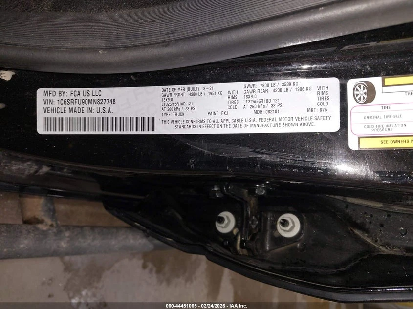 Dodge RAM 1500 6.2L V-8 SUPERCHARGER, 702HP 4X4 Drive | Mobile.bg � ����������� 9