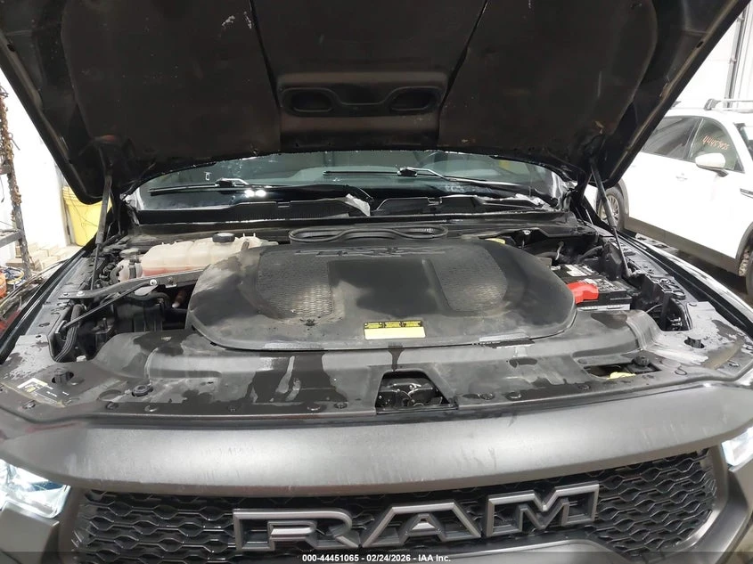 Dodge RAM 1500 6.2L V-8 SUPERCHARGER, 702HP 4X4 Drive | Mobile.bg � ����������� 10