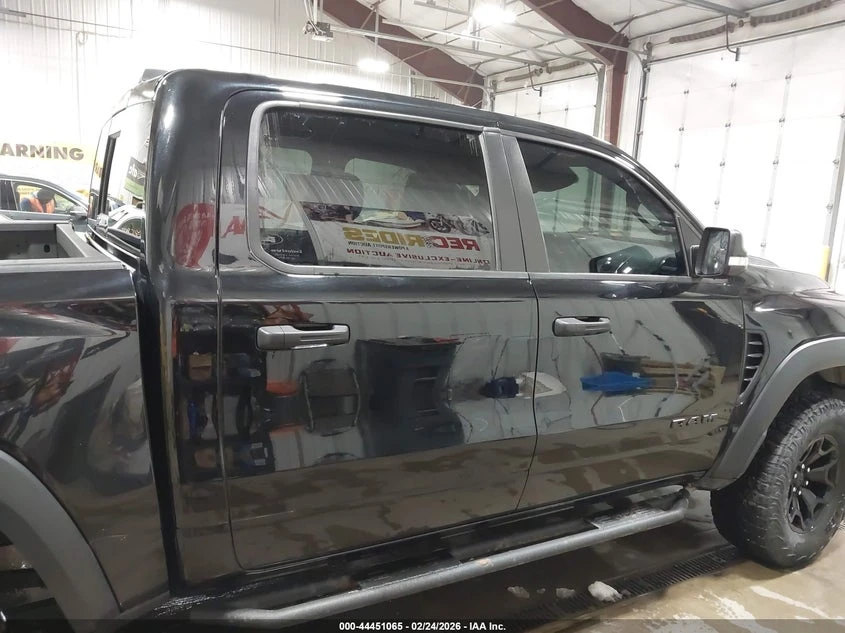 Dodge RAM 1500 6.2L V-8 SUPERCHARGER, 702HP 4X4 Drive | Mobile.bg � ����������� 13