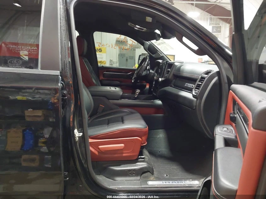 Dodge RAM 1500 6.2L V-8 SUPERCHARGER, 702HP 4X4 Drive | Mobile.bg � ����������� 5