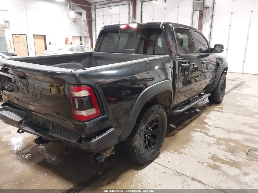 Dodge RAM 1500 6.2L V-8 SUPERCHARGER, 702HP 4X4 Drive | Mobile.bg � ����������� 4