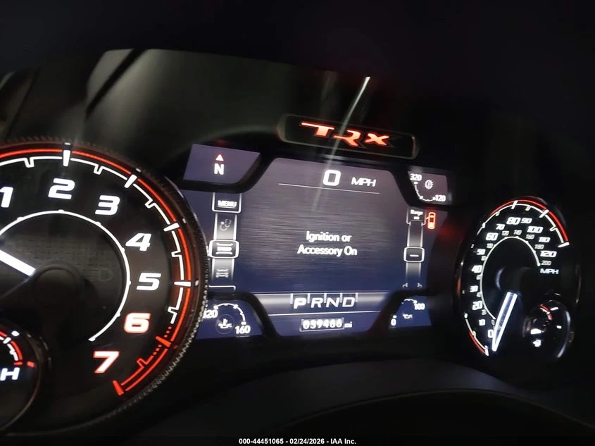 Dodge RAM 1500 6.2L V-8 SUPERCHARGER, 702HP 4X4 Drive | Mobile.bg � ����������� 7