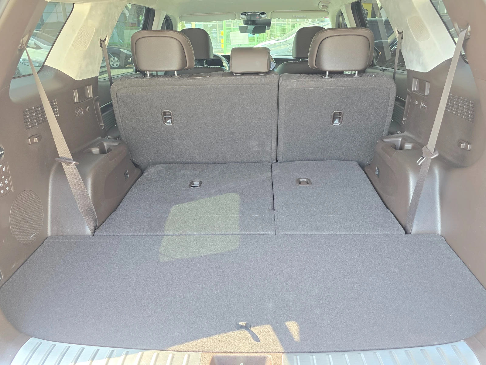 Hyundai Palisade Гаранция до 2г., Автосервиз, Резервни части сигурн, снимка 9 - Автомобили и джипове - 54206724