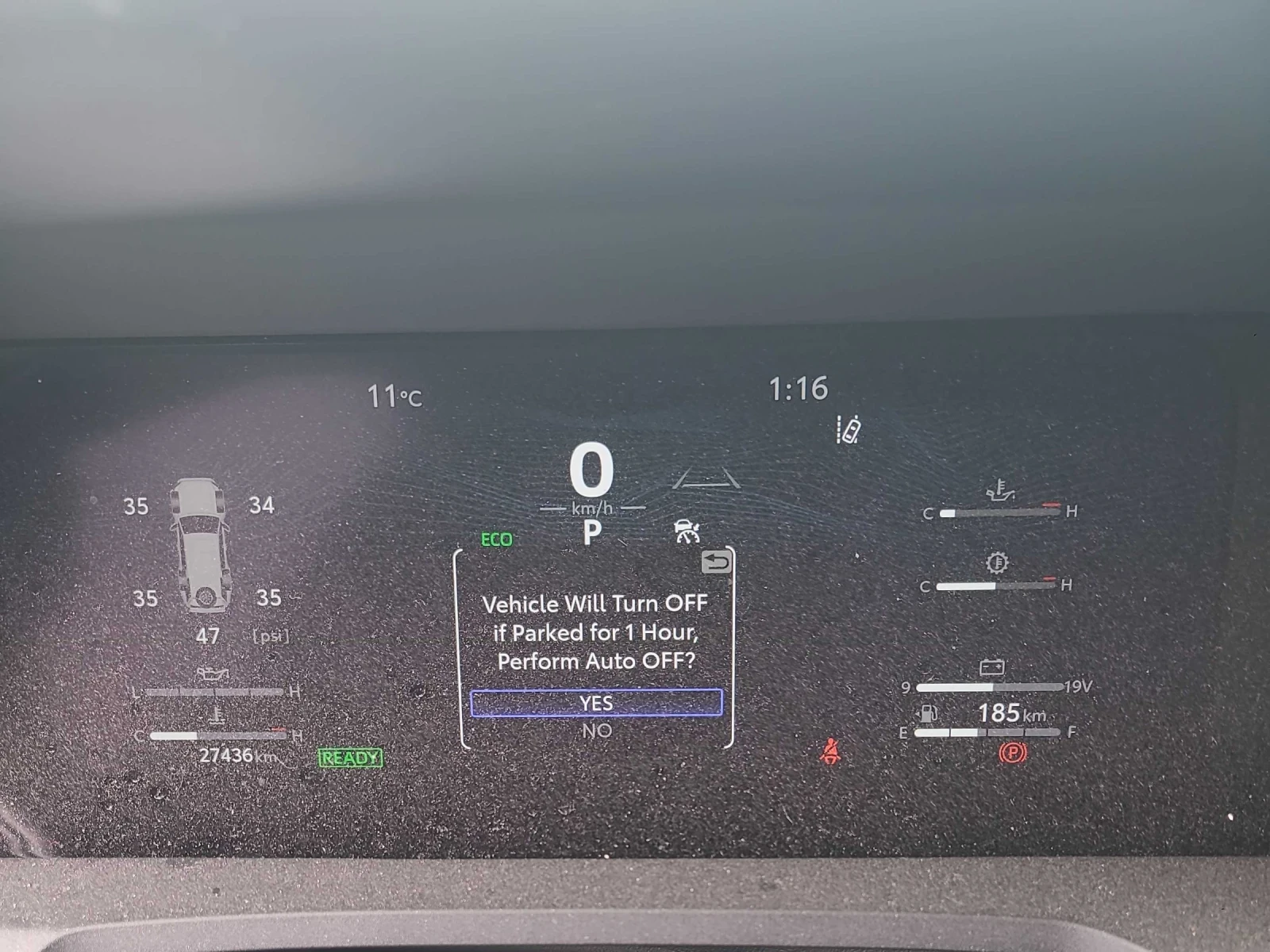 Toyota 4runner HYBRID * ПОДГРЕВ * ОБДУХВАНЕ * TRD * JBL * , снимка 6 - Автомобили и джипове - 54210415