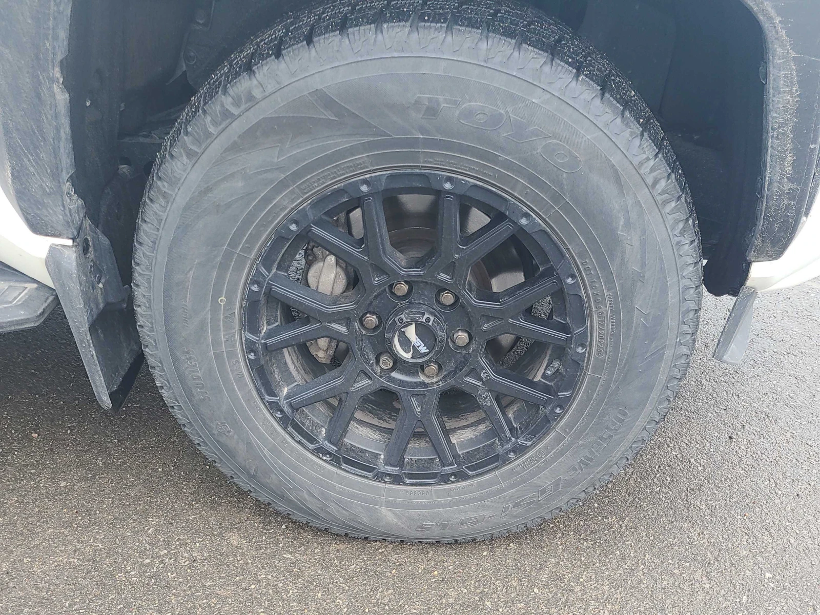 Toyota 4runner HYBRID * ПОДГРЕВ * ОБДУХВАНЕ * TRD * JBL * , снимка 7 - Автомобили и джипове - 54210415