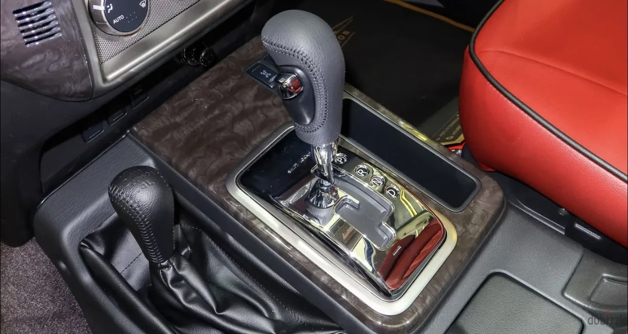 Nissan Patrol Super Safari | FULL OPTION  | Mobile.bg � ����������� 13