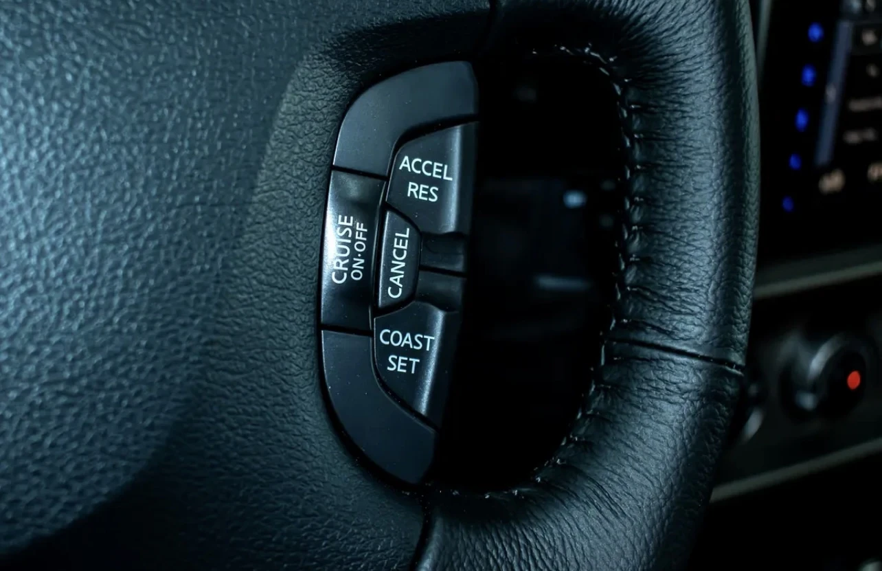 Nissan Patrol Super Safari | FULL OPTION  | Mobile.bg � ����������� 9