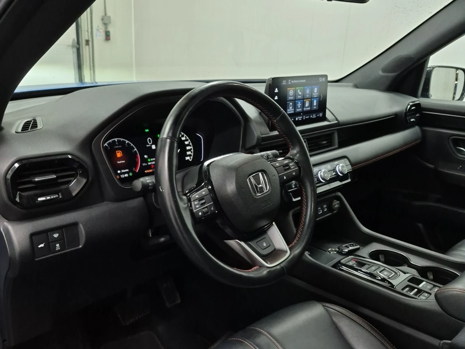 Honda Pilot 3.5L 6cyl AWD | Mobile.bg � ����������� 9