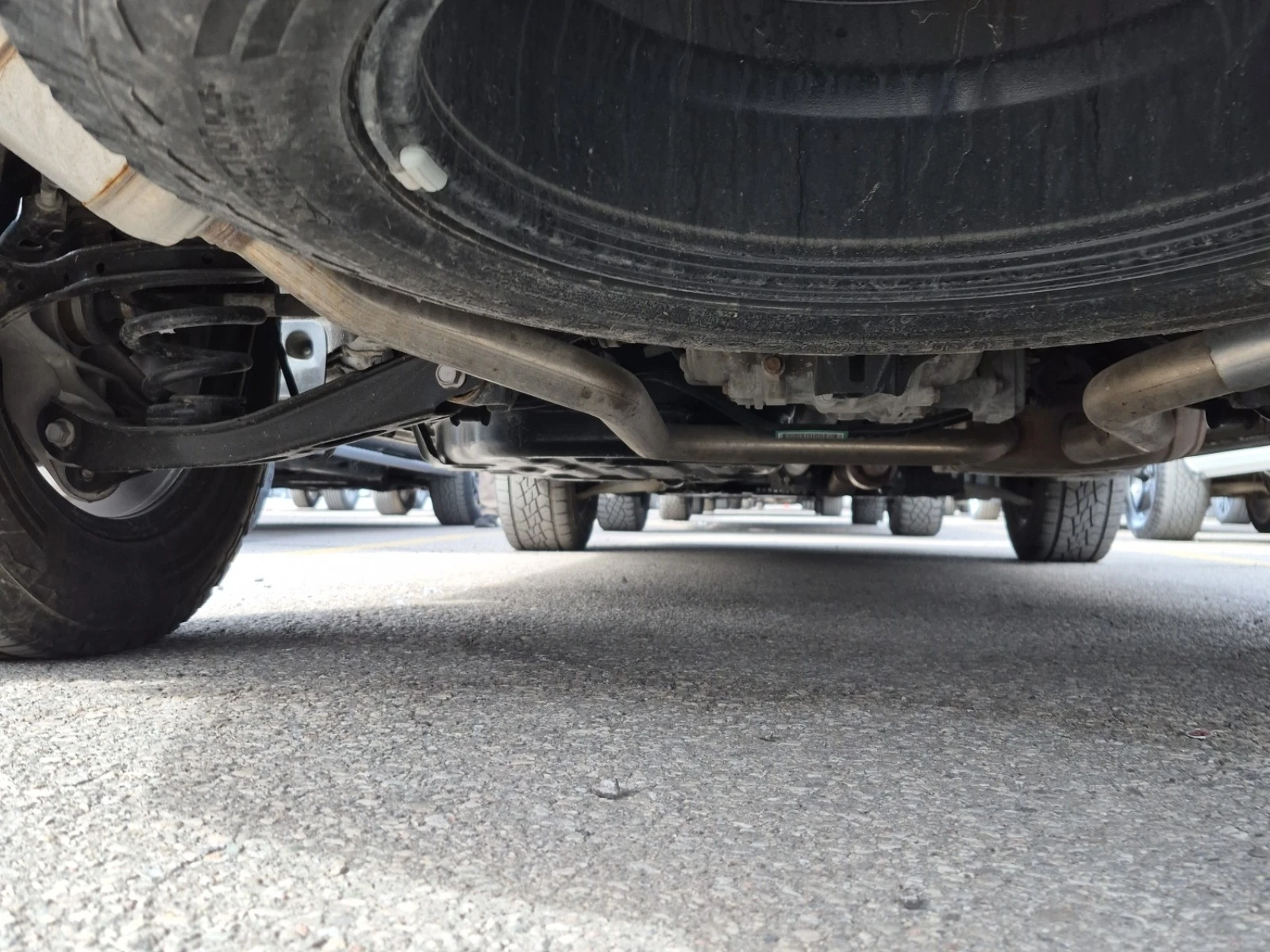Honda Pilot 3.5L 6cyl AWD | Mobile.bg � ����������� 10
