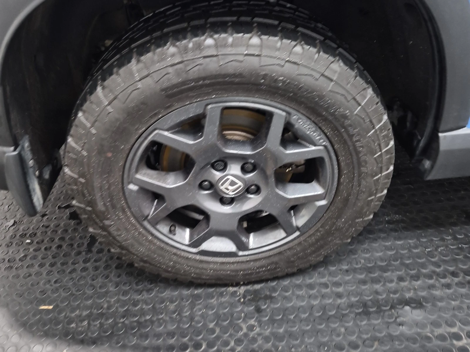 Honda Pilot 3.5L 6cyl AWD | Mobile.bg � ����������� 7