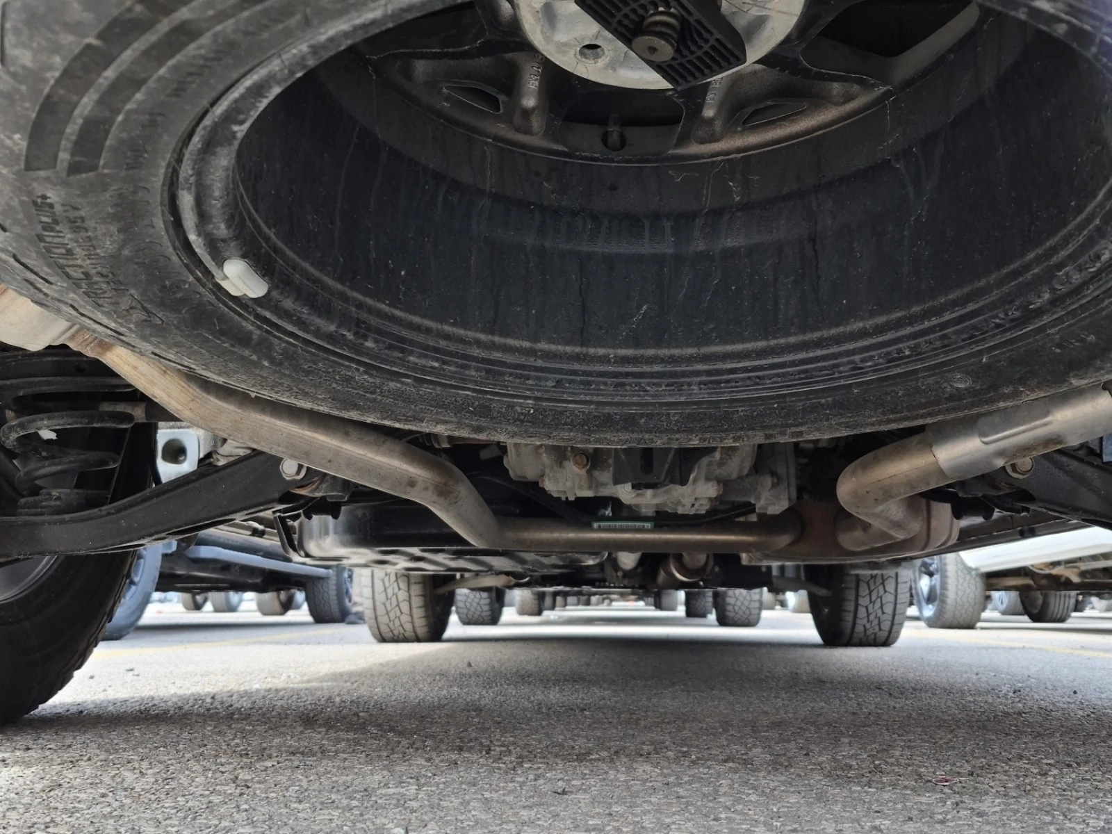 Honda Pilot 3.5L 6cyl AWD | Mobile.bg � ����������� 17