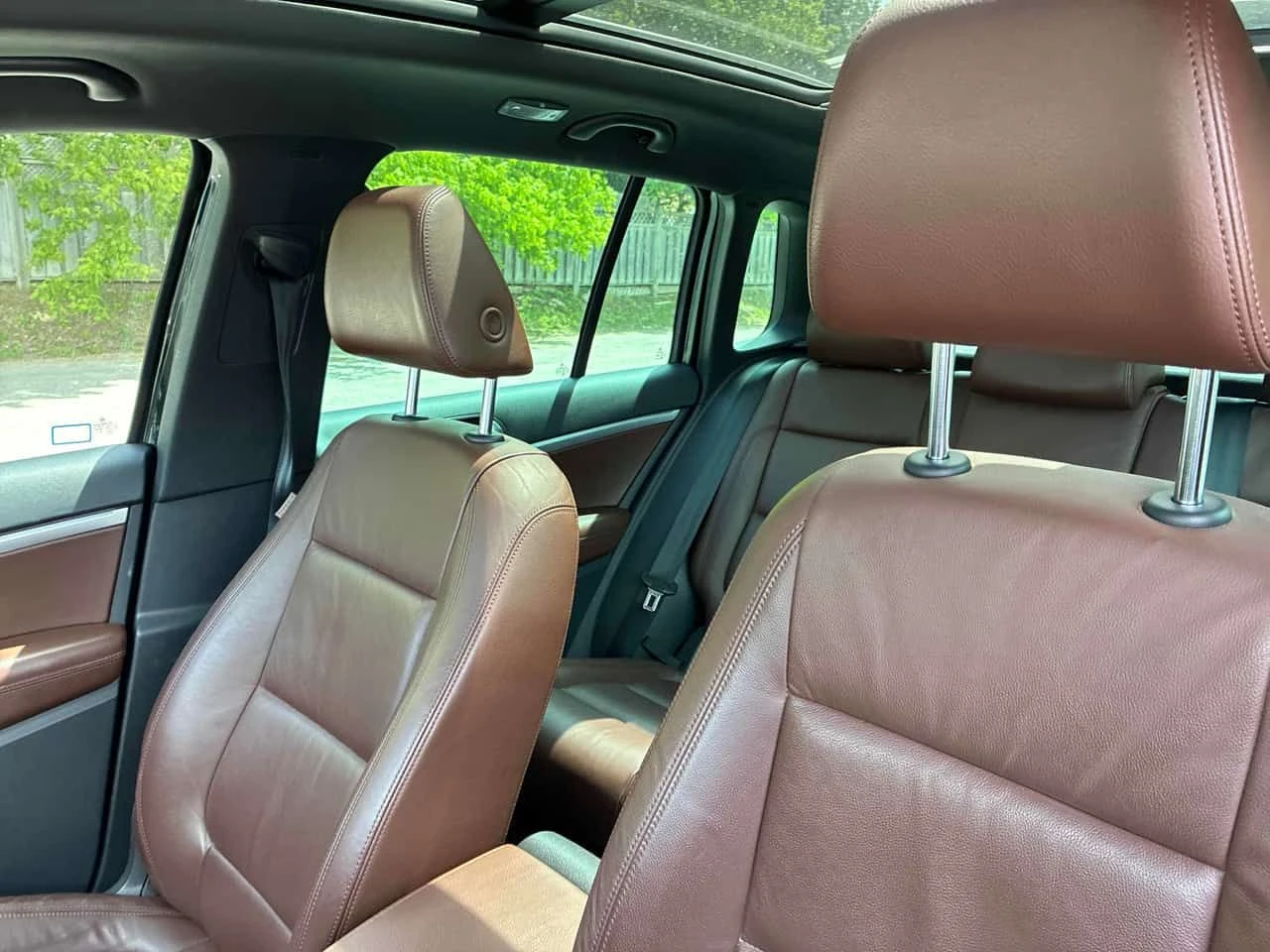 VW Tiguan * Highline * CARFAX * ПОДГРЕВИ * KEYLESS * ПАНО, снимка 11 - Автомобили и джипове - 54931245