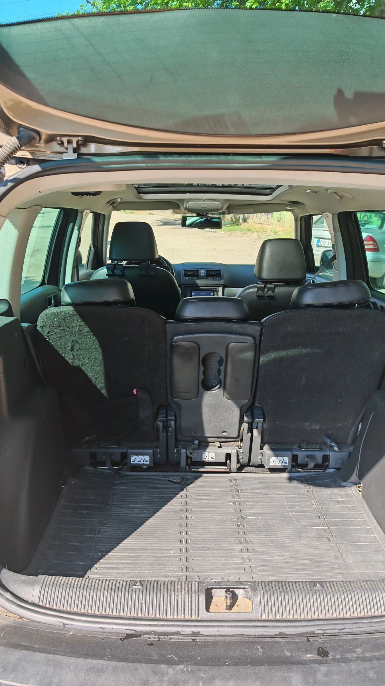 Skoda Yeti, снимка 9 - Автомобили и джипове - 54991442