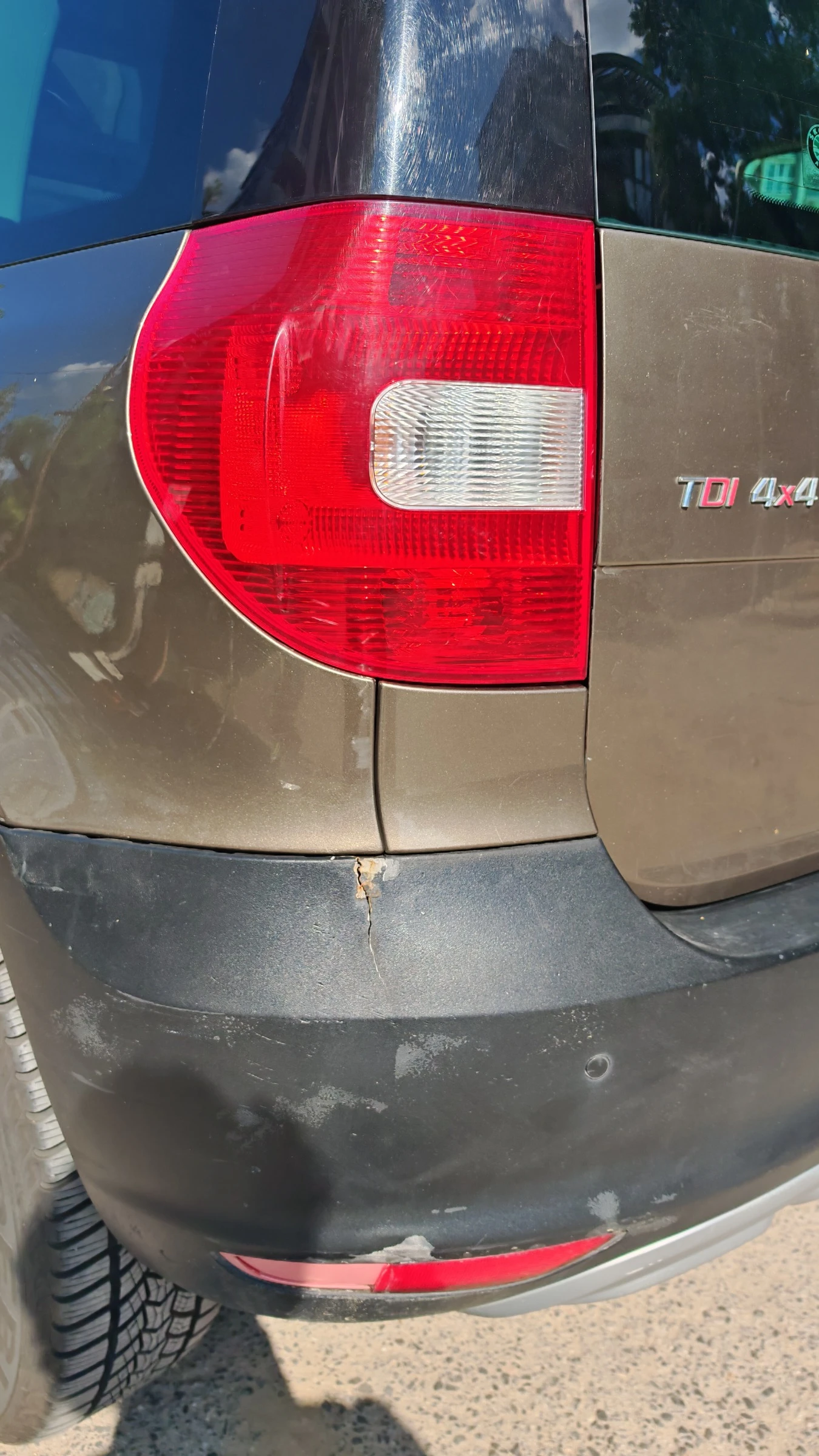 Skoda Yeti, снимка 10 - Автомобили и джипове - 54991442