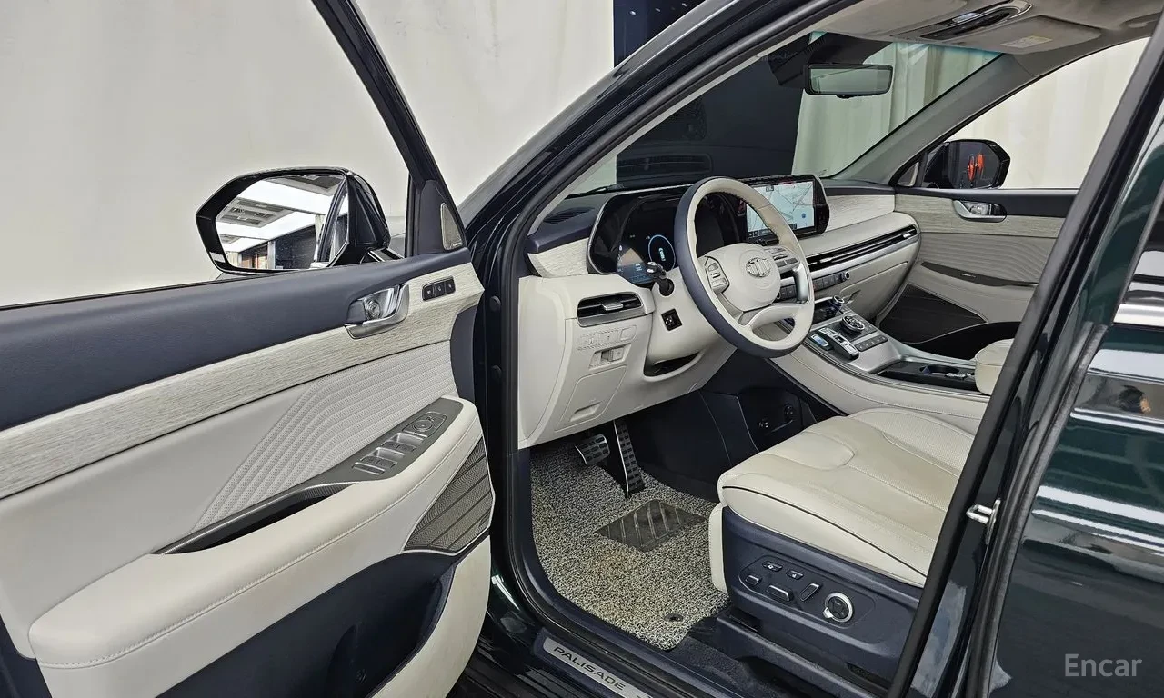 Hyundai Palisade AWD| CALLIGRAPHY| 7МЕСТЕН| HUD| 360| ACC, снимка 6 - Автомобили и джипове - 56039771