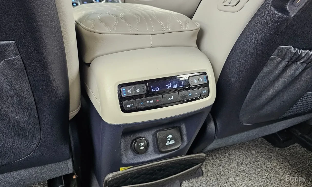 Hyundai Palisade AWD| CALLIGRAPHY| 7МЕСТЕН| HUD| 360| ACC, снимка 17 - Автомобили и джипове - 56039771