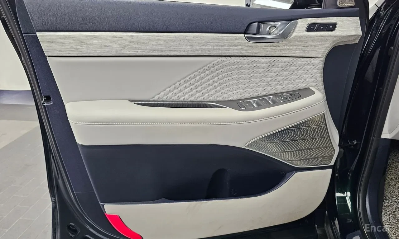 Hyundai Palisade AWD| CALLIGRAPHY| 7МЕСТЕН| HUD| 360| ACC, снимка 7 - Автомобили и джипове - 56039771