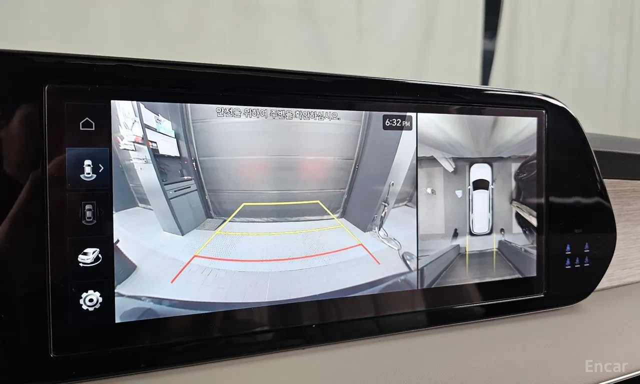 Hyundai Palisade AWD| CALLIGRAPHY| 7МЕСТЕН| HUD| 360| ACC, снимка 13 - Автомобили и джипове - 56039771