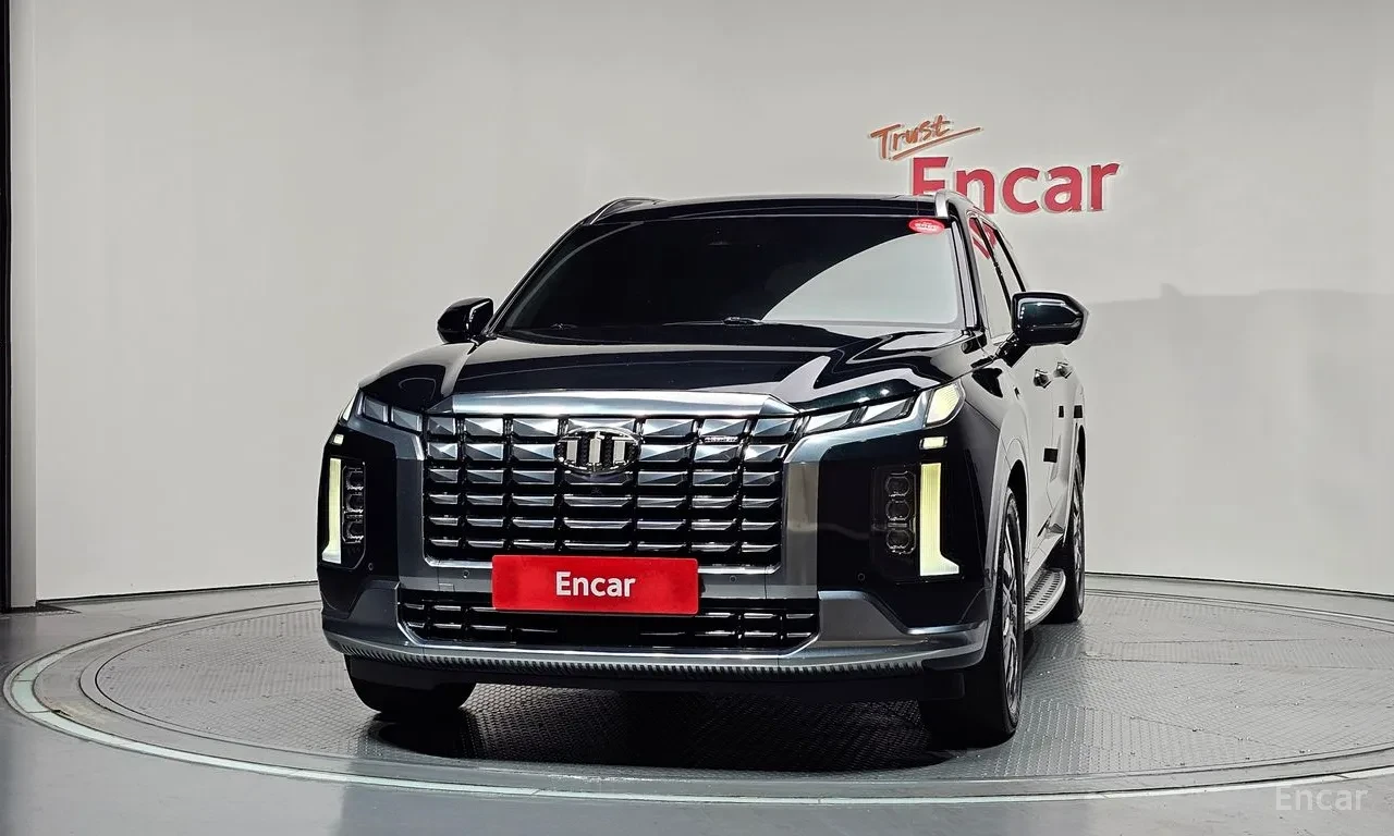 Hyundai Palisade AWD| CALLIGRAPHY| 7МЕСТЕН| HUD| 360| ACC, снимка 2 - Автомобили и джипове - 56039771