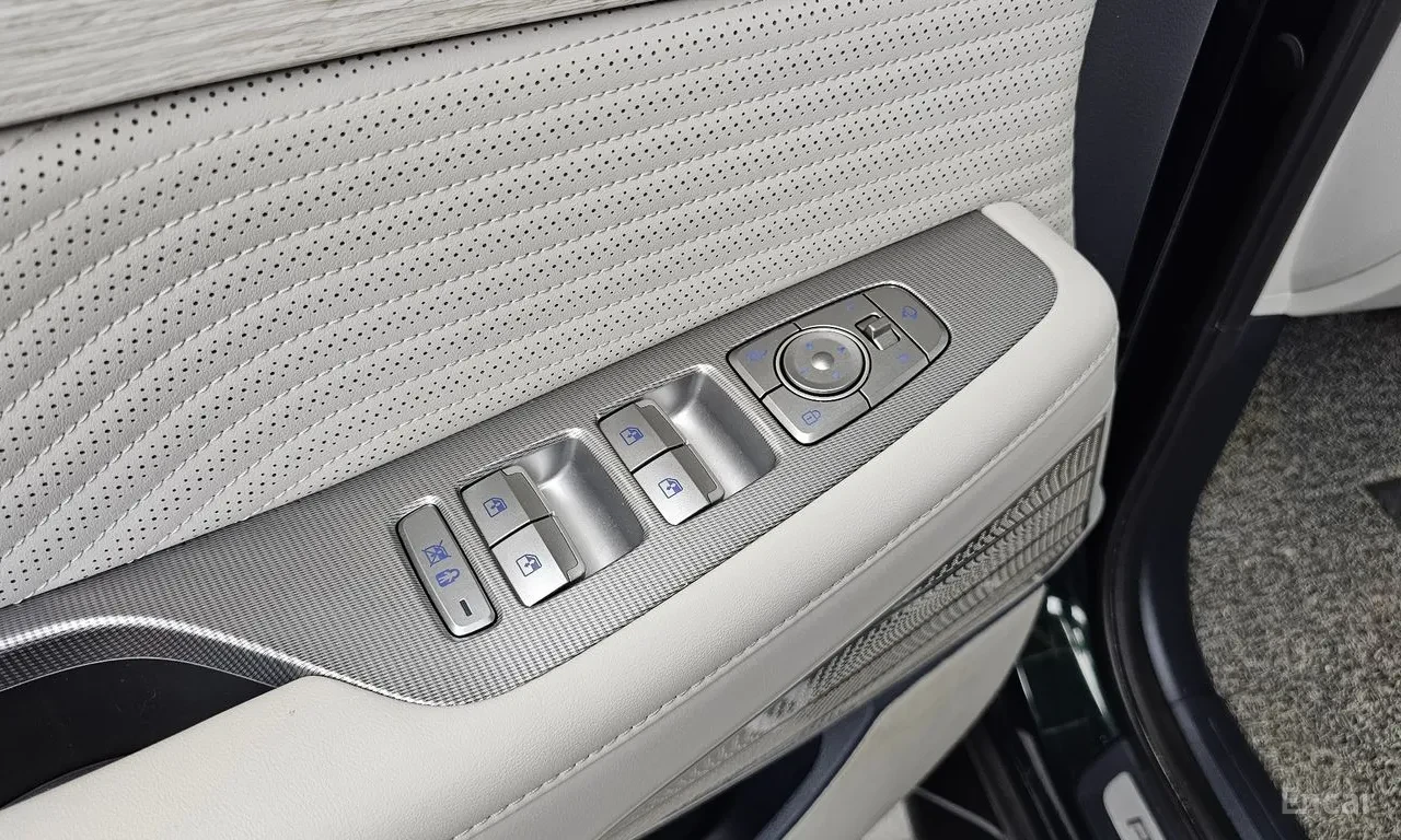 Hyundai Palisade AWD| CALLIGRAPHY| 7МЕСТЕН| HUD| 360| ACC, снимка 8 - Автомобили и джипове - 56039771