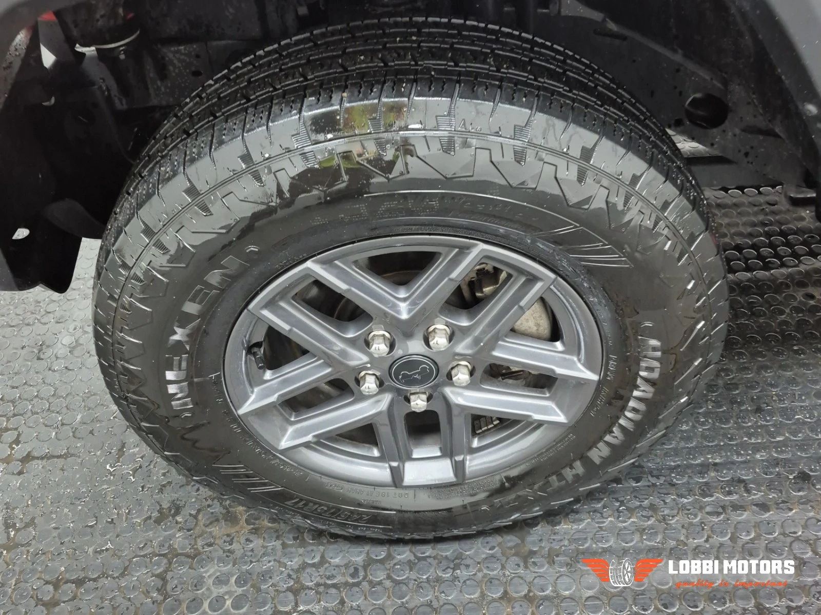 Jeep Wrangler, снимка 6 - Автомобили и джипове - 56069081
