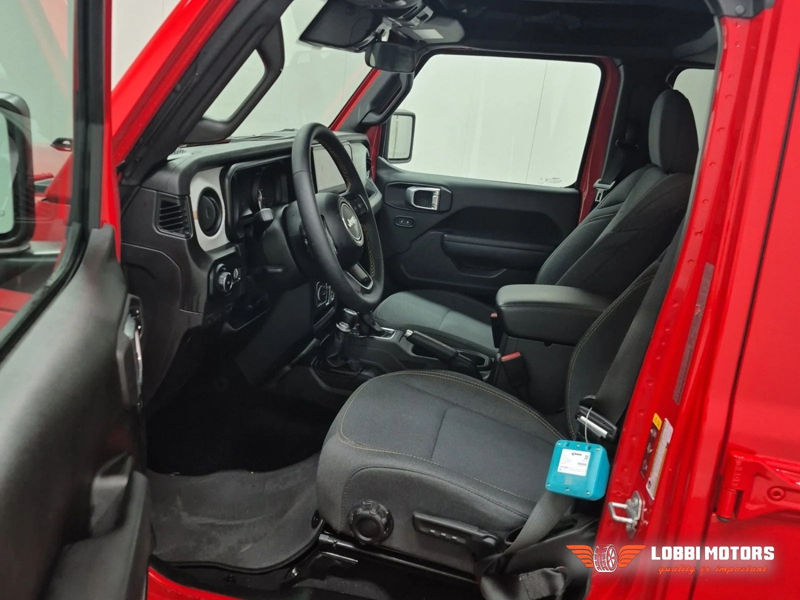 Jeep Wrangler, снимка 5 - Автомобили и джипове - 56069081
