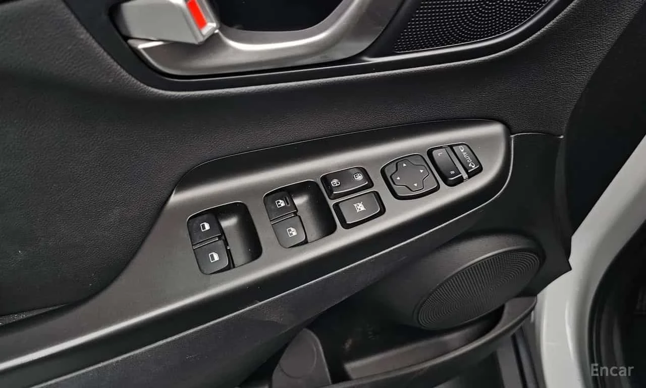 Hyundai Kona 1.6 Hybrid * Inspiration * ��������� * ���� �� ��  | Mobile.bg � ����������� 17