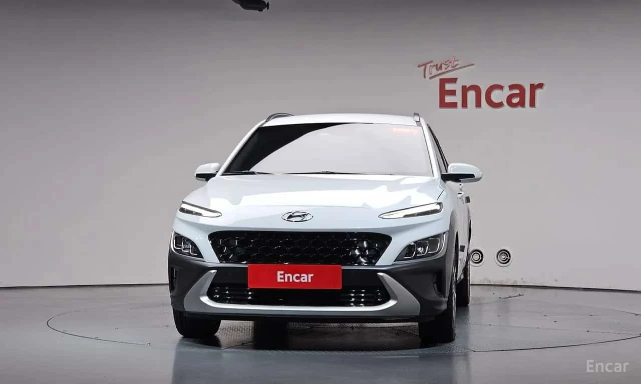 Hyundai Kona 1.6 Hybrid * Inspiration * ��������� * ���� �� ��  | Mobile.bg � ����������� 3