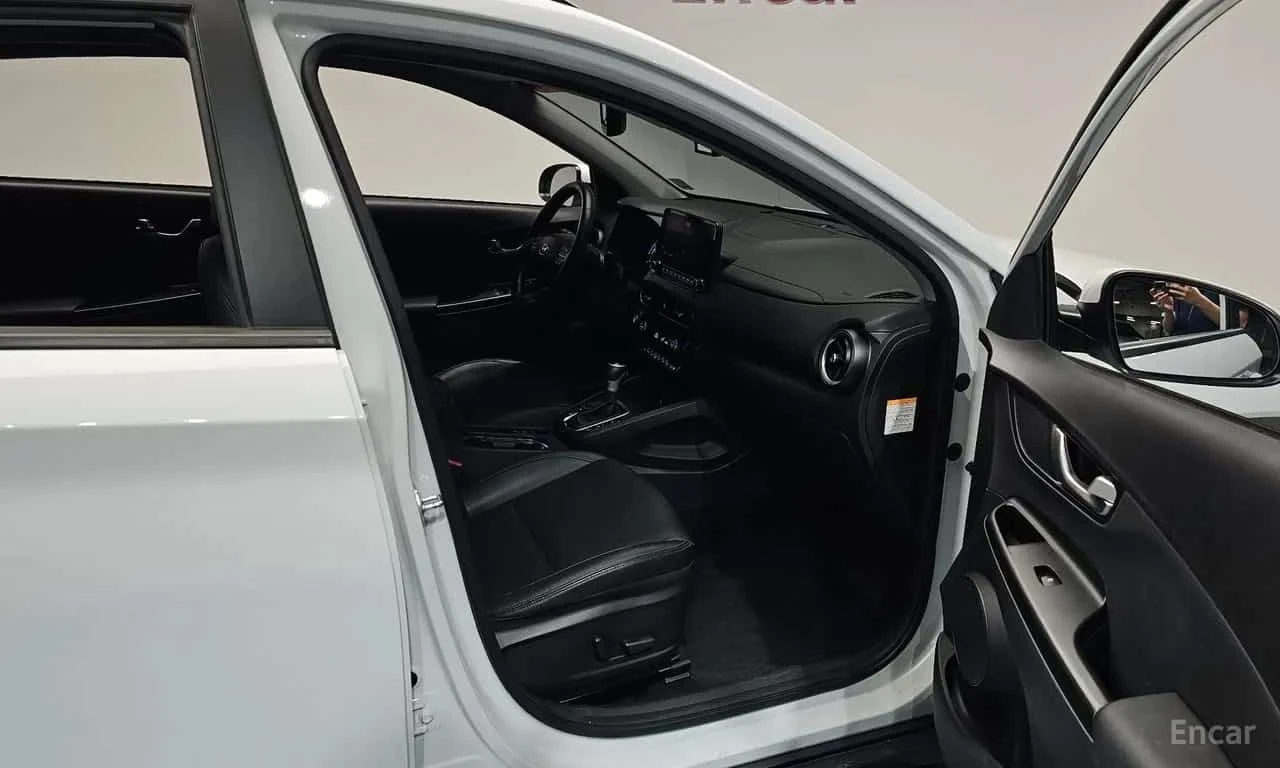Hyundai Kona 1.6 Hybrid * Inspiration * ��������� * ���� �� ��  | Mobile.bg � ����������� 11