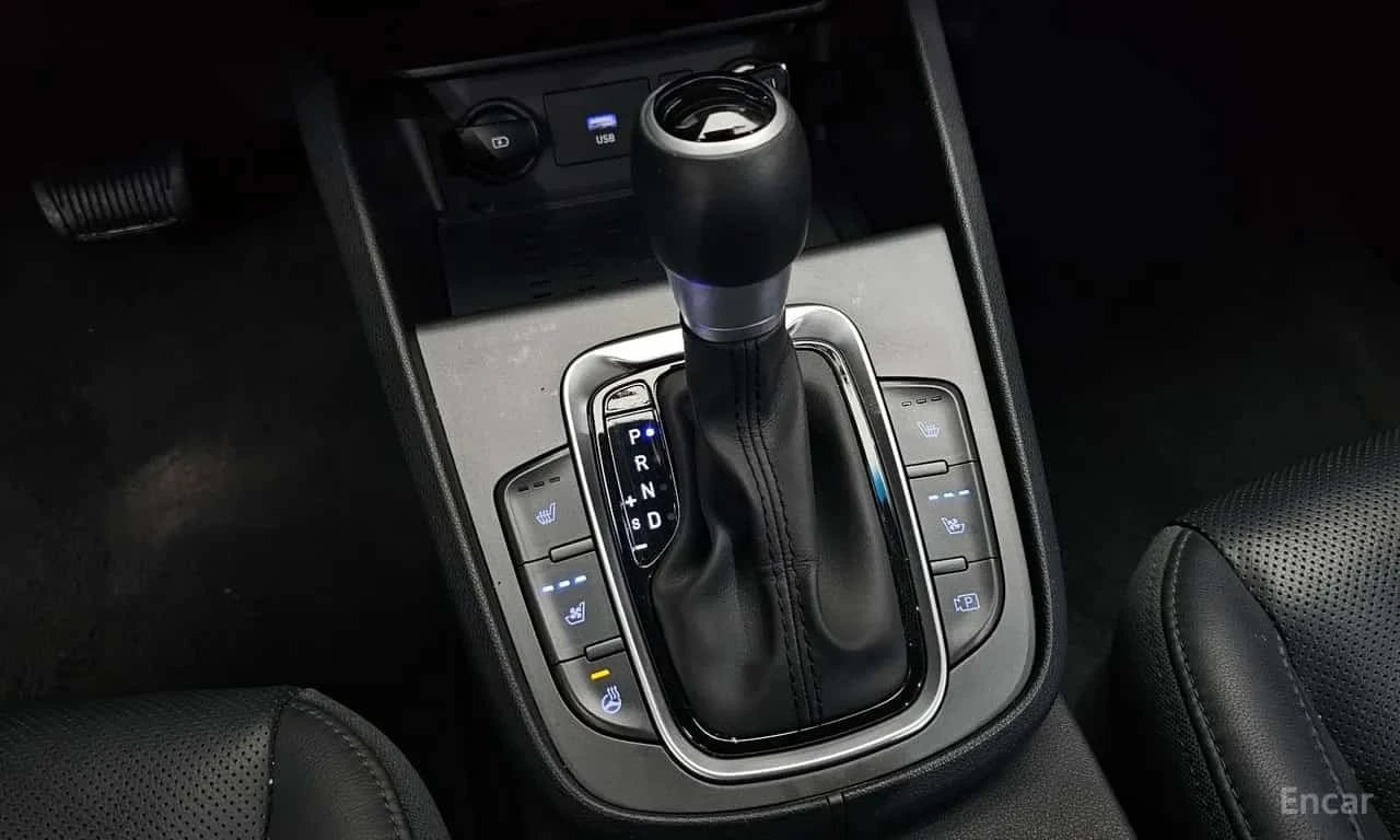 Hyundai Kona 1.6 Hybrid * Inspiration * ��������� * ���� �� ��  | Mobile.bg � ����������� 9