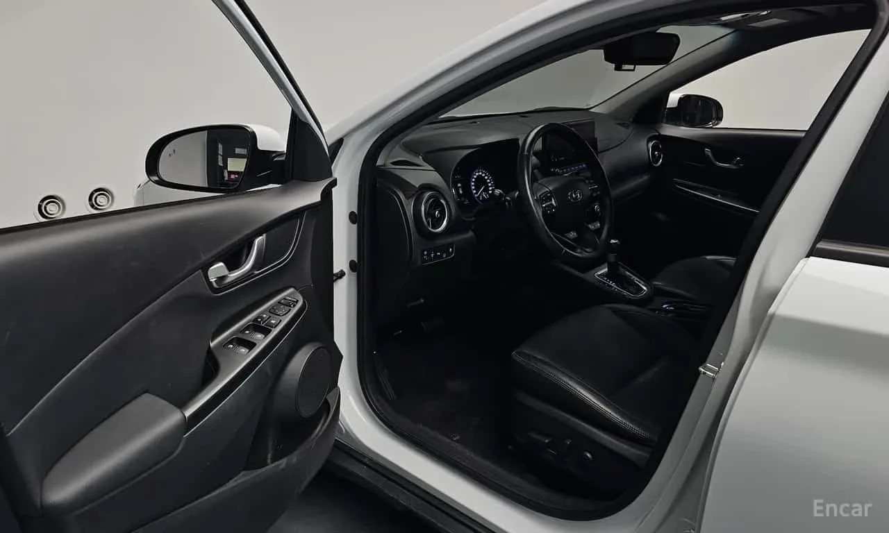 Hyundai Kona 1.6 Hybrid * Inspiration * ��������� * ���� �� ��  | Mobile.bg � ����������� 10
