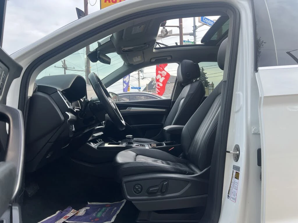 Audi Q5 2.0�* MATRIX* S* LINE* ������* ��������* ������*  | Mobile.bg � ����������� 15