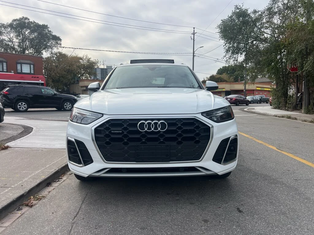 Audi Q5 2.0�* MATRIX* S* LINE* ������* ��������* ������*  | Mobile.bg � ����������� 5