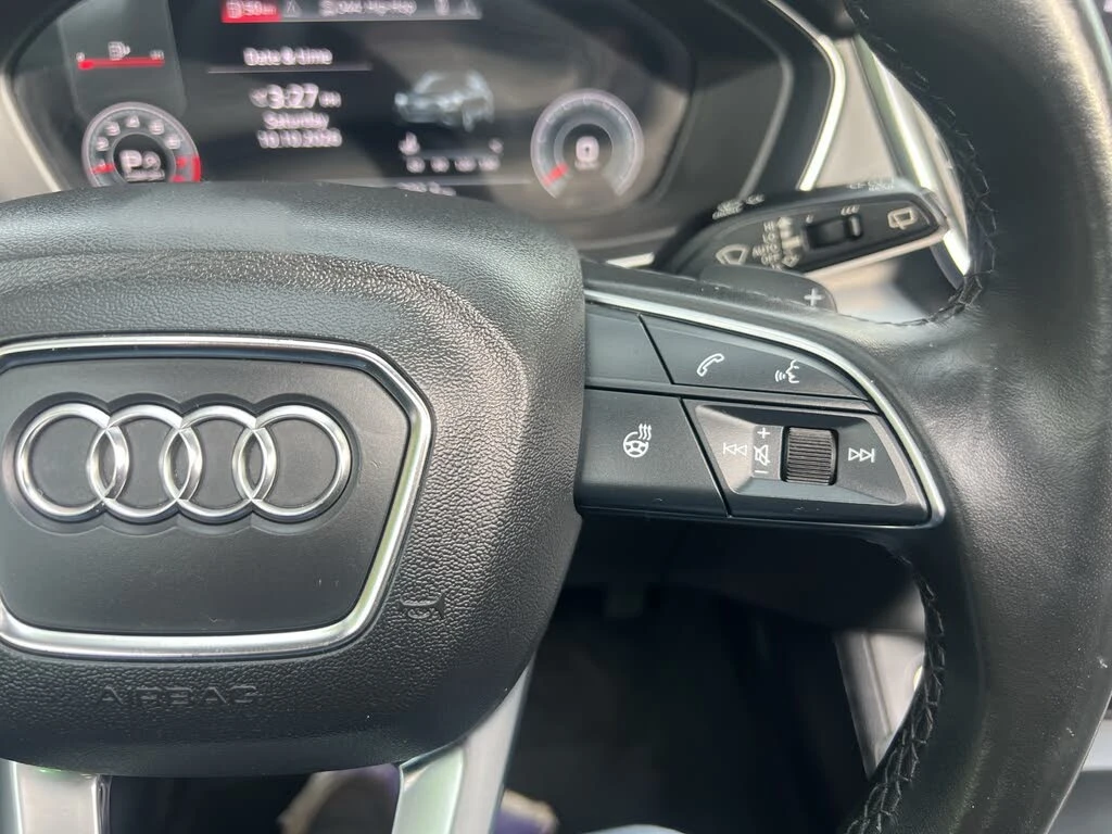 Audi Q5 2.0�* MATRIX* S* LINE* ������* ��������* ������*  | Mobile.bg � ����������� 8