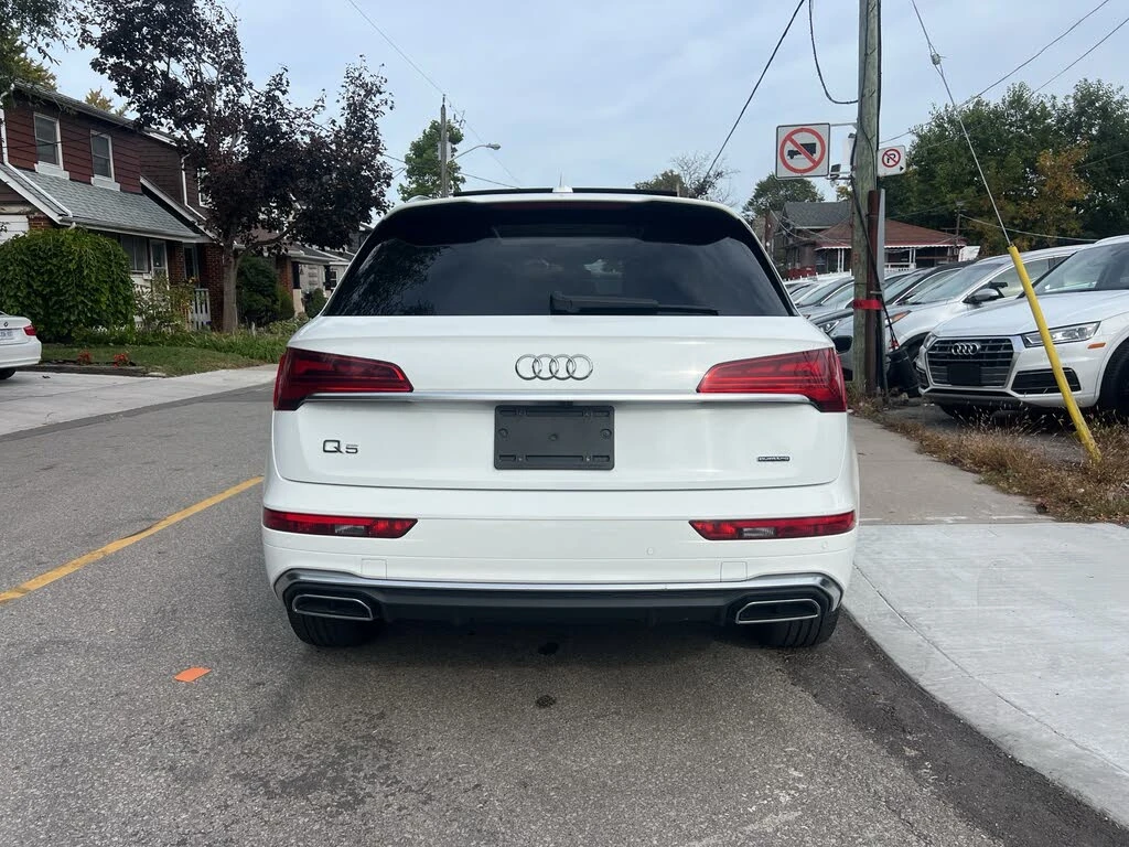 Audi Q5 2.0�* MATRIX* S* LINE* ������* ��������* ������*  | Mobile.bg � ����������� 6