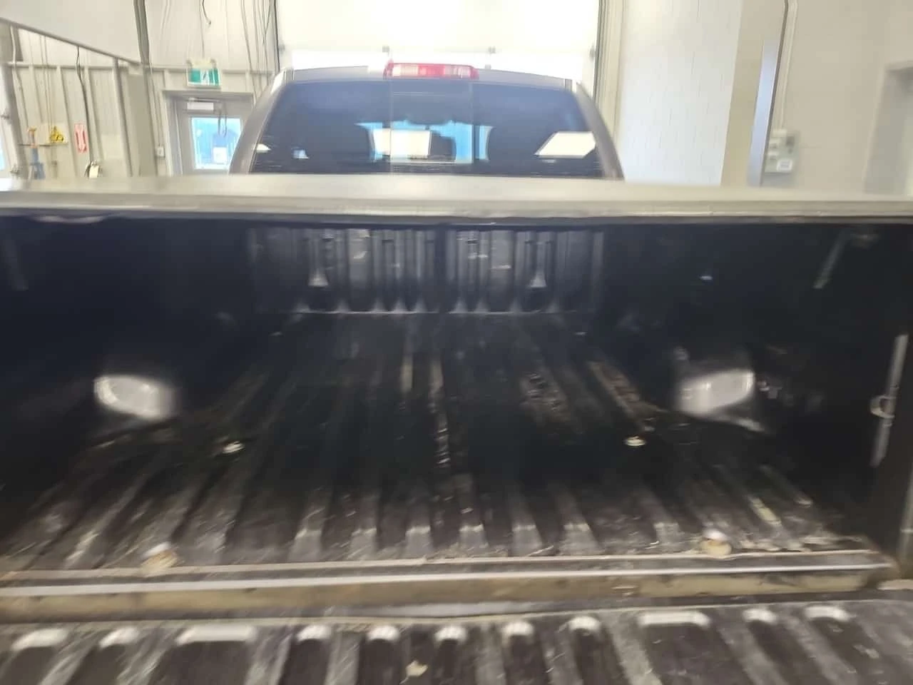 Toyota Tundra 4.6 V8 * 4wd Double SR Crew Cab Std Bed * Carfax * | Mobile.bg � ����������� 13