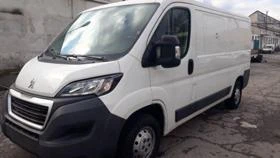 Peugeot Boxer 2.2TDI, снимка 10
