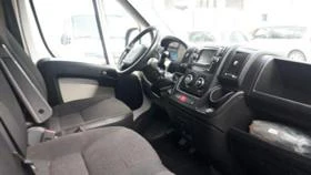 Peugeot Boxer 2.2TDI, снимка 5