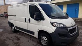 Peugeot Boxer 2.2TDI, снимка 2