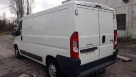 Peugeot Boxer 2.2TDI, снимка 4
