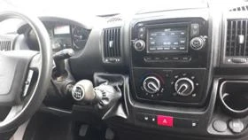 Peugeot Boxer 2.2TDI, снимка 6