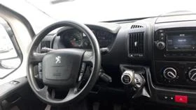 Peugeot Boxer 2.2TDI, снимка 7